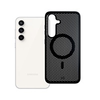 3mk ochranný kryt Cooling Magcase pro Samsung Galaxy S24+