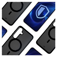 3mk ochranný kryt Cooling Magcase pro Samsung Galaxy S24+