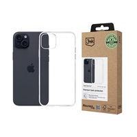3mk ochranný kryt Clear Case Eco pro Apple iPhone 14 Plus