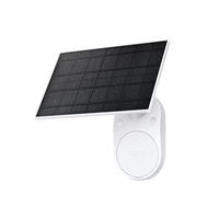 TP-Link Tapo A201 solární panel k Tapo C460, Tapo C425, Tapo C420, Tapo C410, Tapo C400, Tapo D205 s USB-C