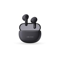 A4tech Bezdrátové sluchátka B20, TWS, Bluetooth, šedá