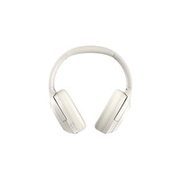 A4tech Sluchátka Fstyler BH220, Bezdrátová, skládací, béžová