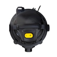 Salente ProVacs 4v1, vysavač pro mokré a suché vysávání, fukar