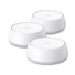 TP-Link Deco BE25(3-pack) WiFi7 Mesh (BE3600,2,4GHz/5GHz,2x2,5GbELAN/WAN)