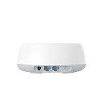 TP-Link Deco BE25(3-pack) WiFi7 Mesh (BE3600,2,4GHz/5GHz,2x2,5GbELAN/WAN)