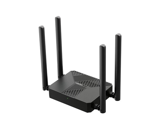 MERCUSYS MR62X WiFi6 router (AX1500,2,4GHz/5GHz,2xGbELAN,1xGbEWAN)