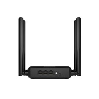 MERCUSYS MR62X WiFi6 router (AX1500,2,4GHz/5GHz,2xGbELAN,1xGbEWAN)