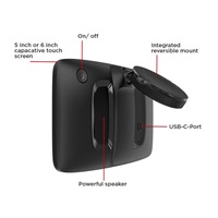 TomTom GO CLASSIC  5" 2.generace