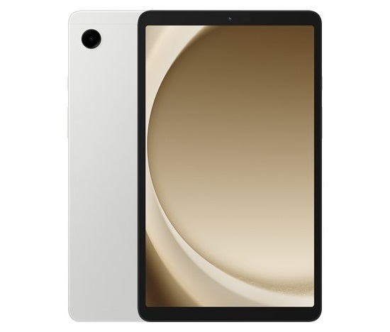 Samsung TAB A9 64GB Silver, CZ distribuce