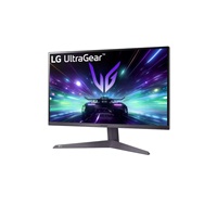 LG MT VA LED 23,8" 24GS50F - VA panel, 1920x1080, 180Hz, 2xHDMI, DP