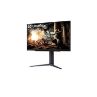 LG MT IPS LCD LED 27" 27GS75Q - IPS panel, 180Hz, 2560x1440, 2xHDMI, DP, pivot
