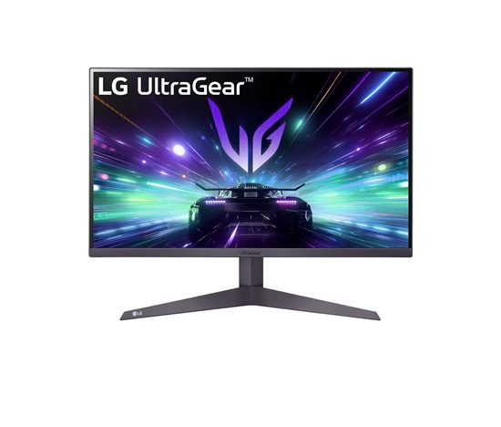 LG MT IPS LCD LED 27" 27GS85Q - IPS panel, 2560x1440, 180Hz, 2xHDMI, DP, pivot