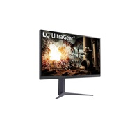 LG MT IPS LCD LED 31,5" 32GS75Q - IPS panel, 2560x1440, 180Hz, 2xHDMI, DP, pivot