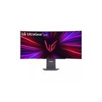 LG MT OLED LCD LED 44,5" 45GS95QE - OLED panel, 3440x1440, 240Hz, 2xHDMI, DP, USB 3.0, nast vyska