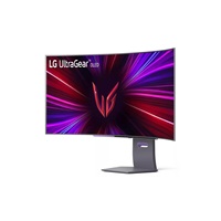 LG MT OLED LCD LED 44,5" 45GS95QE - OLED panel, 3440x1440, 240Hz, 2xHDMI, DP, USB 3.0, nast vyska