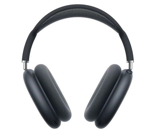APPLE AirPods Max 2 (2024) - Midnight