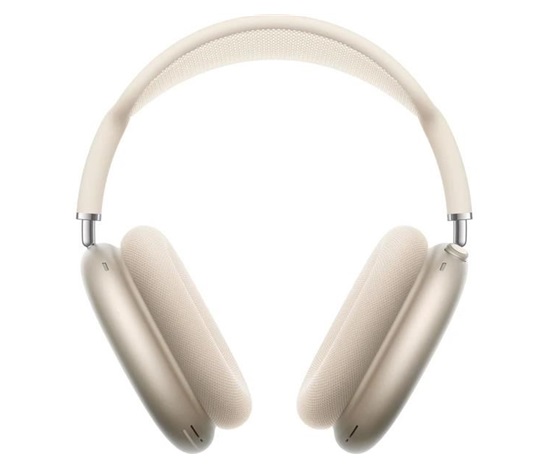 APPLE AirPods Max 2 (2024) - Starlight