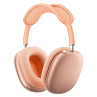 APPLE AirPods Max 2 (2024) - Orange