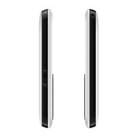 EVOLVEO Mobilní telefon pro seniory EasyPhone ID, bílá