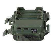 EVOLVEO StrongVision Mini LCD, fotopast/časosběrná kamera