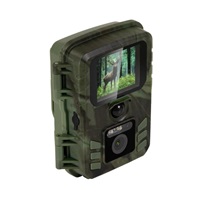 EVOLVEO StrongVision Mini WiFi, fotopast/bezpečnostní kamera s aplikací