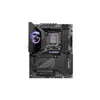 MSI MB Sc LGA1851 MPG Z890 CARBON WIFI, Intel Z890, 4xDDR5, 1xHDMI, 2xUSB4, WI-FI