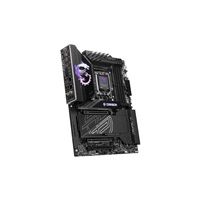 MSI MB Sc LGA1851 MPG Z890 CARBON WIFI, Intel Z890, 4xDDR5, 1xHDMI, 2xUSB4, WI-FI
