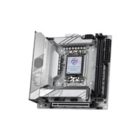 MSI MB Sc LGA1851 MPG Z890I EDGE TI WIFI, Intel Z890, 4xDDR5, 1xHDMI, 2xUSB4, WI-FI, m-ITX