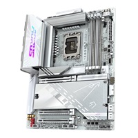 GIGABYTE MB Sc LGA1851 Z890 AORUS PRO ICE, Intel Z890, 4xDDR5, 1xHDMI, 2xThunderbolt, WiFi
