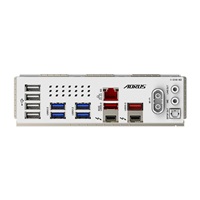 GIGABYTE MB Sc LGA1851 Z890 AORUS PRO ICE, Intel Z890, 4xDDR5, 1xHDMI, 2xThunderbolt, WiFi