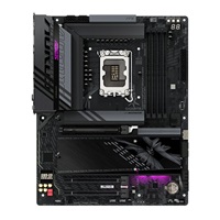 GIGABYTE MB Sc LGA1851 Z890 A ELITE WIFI7, Intel Z890, 4xDDR5, 1xDP, 1xHDMI, 1xThunderbolt, WiFi