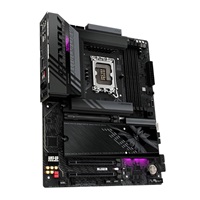 GIGABYTE MB Sc LGA1851 Z890 A ELITE WIFI7, Intel Z890, 4xDDR5, 1xDP, 1xHDMI, 1xThunderbolt, WiFi