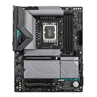 GIGABYTE MB Sc LGA1851 Z890 EAGLE WIFI7, Intel Z890, 4xDDR5, 1xDP, 1xUSB4, WiFi