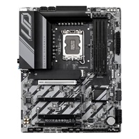 GIGABYTE MB Sc LGA1851 Z890 UD WIFI6E, Intel Z890, 4xDDR5, 1xDP, 1xUSB4, WiFi