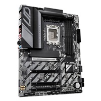 GIGABYTE MB Sc LGA1851 Z890 UD WIFI6E, Intel Z890, 4xDDR5, 1xDP, 1xUSB4, WiFi