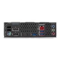 GIGABYTE MB Sc LGA1851 Z890M GAMING X, Intel Z890, 4xDDR5, 2xDP, 1xHDMI, WiFi, mATX