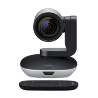 BAZAR - Logitech Conference PTZ Pro 2 Camera - Rozbaleno (Komplet)