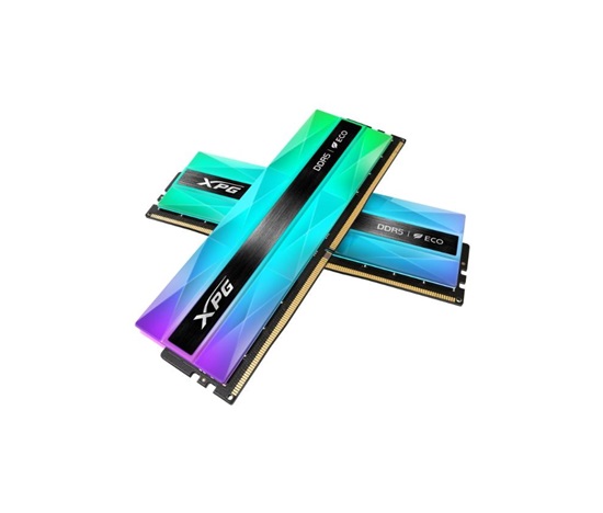 ADATA XPG DIMM DDR5 32GB (Kit of 2) 7200MHz CL34 Lancer NEON RGB