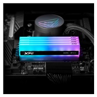 ADATA XPG DIMM DDR5 48GB (Kit of 2) 7200MHz CL34 Lancer NEON RGB