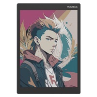 POCKETBOOK 1041 Color Note - Stormy Sea