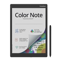 POCKETBOOK 1041 Color Note - Stormy Sea