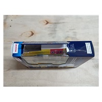 BAZAR - Roxio Easy VHS to DVD 3 Plus BOX - jazyk EN/FR/DE/ES/IT/NL - Poškozený obal (Komplet)