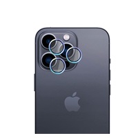 3mk Hardy Lens Protection Pro pro iPhone 16 Pro /16 Pro Max Rainbow