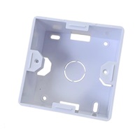 Krabice pod zásuvku 80x80x40