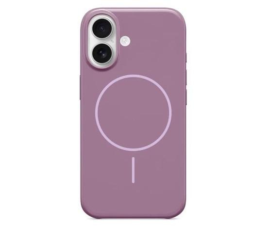Beats iPhone 16 Case with MagSafe - Sunset Purple