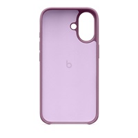 Beats iPhone 16 Case with MagSafe - Sunset Purple