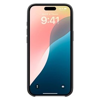 Beats iPhone 16 Plus Case with MagSafe - Midnight Black