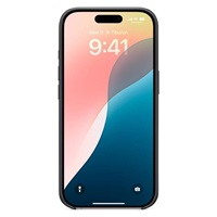 Beats iPhone 16 Pro Max Case with MagSafe - Midnight Black