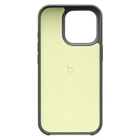 Beats iPhone 16 Pro Max Case with MagSafe - Midnight Black