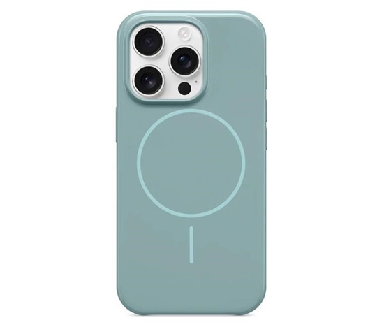 Beats iPhone 16 Pro Max Case with MagSafe - Riptide Blue